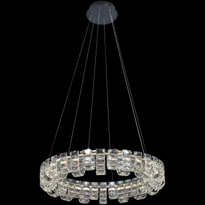 Подвесная люстра Reluce 33051-04-600 CR 29940₽