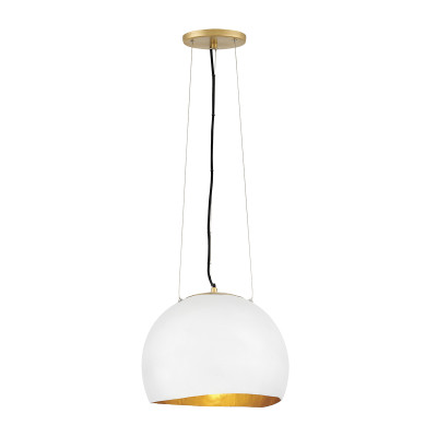 Подвесной светильник Hinkley Nula QN-NULA-1P 50250₽