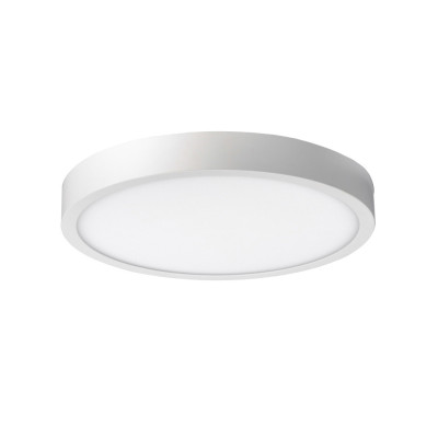 Потолочный светодиодный светильник Crystal Lux CLT 523C120 WH 2100₽