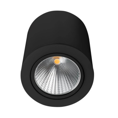 Потолочный светодиодный светильник Arlight SP-Focus-R120-16W Warm3000 029533 3921₽