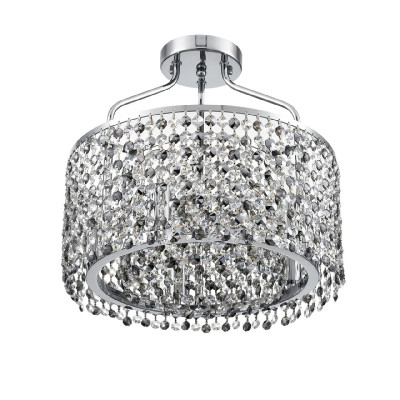 Потолочная люстра Lumion Layla 82445C 9594₽