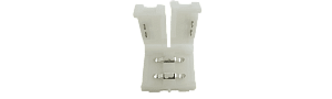 Коннектор для ленты SWG 2pin-10mm 000164