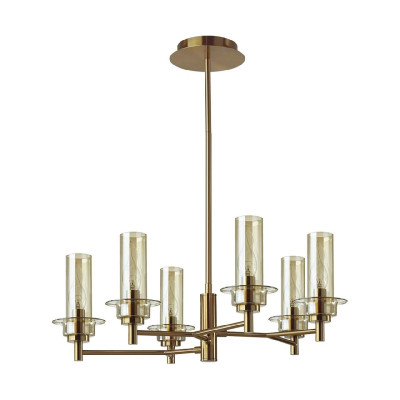 Люстра на штанге Lumion Madonna 65546C 6990₽