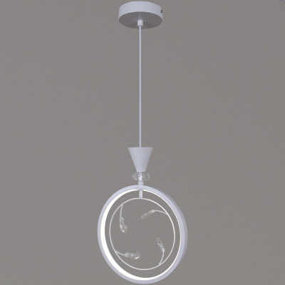 Подвесной светильник Reluce 05476-09-01 WH 2090₽