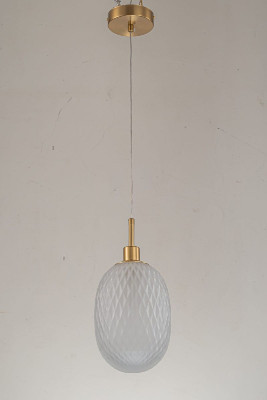 Подвесной светильник Arti Lampadari Magliano E 1P3 W 6260₽