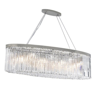 Подвесная люстра Newport 101197S М0063195 118405₽