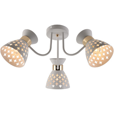 Потолочная люстра Reluce 01579-33-03 WHFGD 3160₽