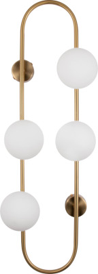 Бра Moderli Krona V4020-4W 9790₽