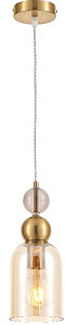 Подвесной светильник Rivoli Camelia 4116-201 Б0066434