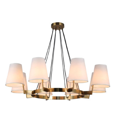 Подвесная люстра Omnilux Camlez OML-68603-08 23240₽