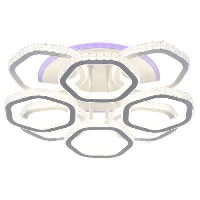 Потолочная люстра Escada Centauri 102638LED BL 11530₽