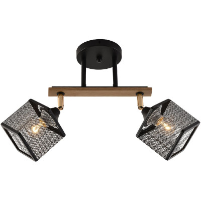 Спот Reluce 01591-33-02B BKFGDWOOD 2390₽