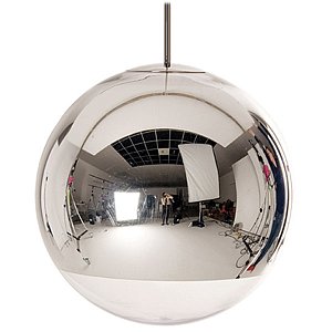 Подвесной светильник ImperiumLoft Mirror Ball 179996-22