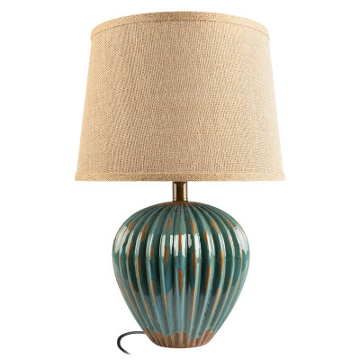 Настольная лампа LOFT IT Tulip 10513T Blue 12790₽