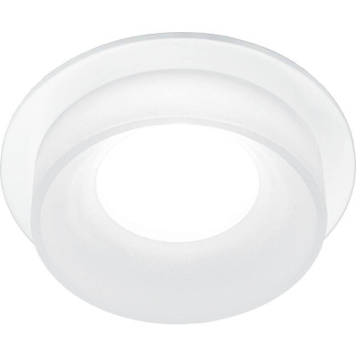 Встраиваемый светильник Feron DL2911 41133 477₽