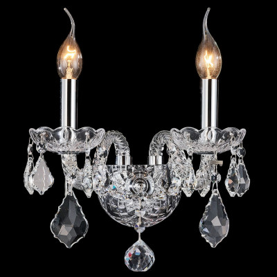 Бра Illumico IL2063-2WBC-25 ELITE 8650₽