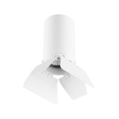 Потолочный светильник Lightstar RULLO R436436 214436202436 1398₽