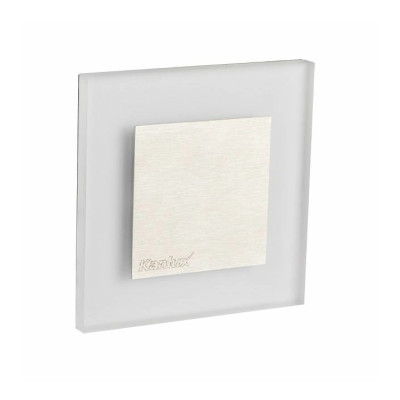 Подсветка для лестниц и ступеней Kanlux Apus Led CW 23107 1200₽