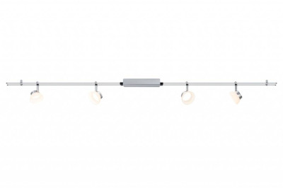 Трековая светодиодная система Paulmann GlassLed 95194 8790₽