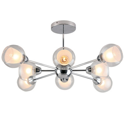 Люстра на штанге Ritter Parma 52517 2 УЦ 3402₽