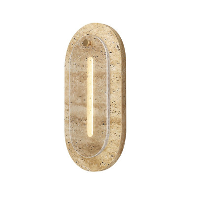 Настенный светильник Maytoni Ventana MOD523WL-L15BG3K1 21990₽