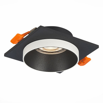 Встраиваемый светильник ST LUCE ST20641801 630₽