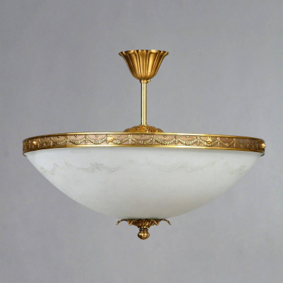 Потолочный светильник Ambiente Merida 084850 PL AB 86948₽