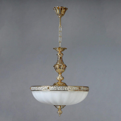 Подвесной светильник Ambiente Lugo 8539 WP 76645₽