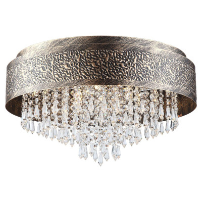 Потолочный светильник Lussole Loft LSP-8025 16623₽