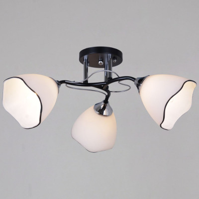 Потолочный светильник Reluce 79360-03-03 BKCR 2590₽