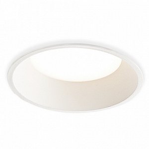 Встраиваемый светодиодный светильник Italline IT06-6014 white 4000K