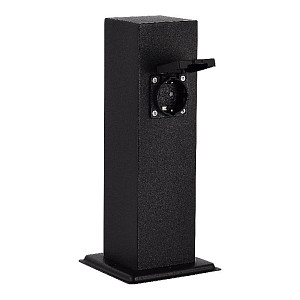 Уличная розетка ST Luce Socket SL9012.405.00