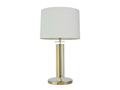 Настольная лампа Newport 35401T gold без абажура М0069067 16246₽