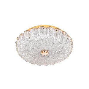 Потолочный светильник LED4U L1115-300 GD