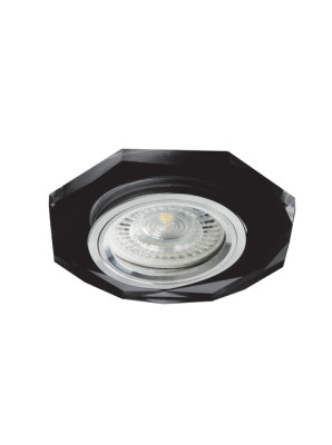 Точечный светильник Kanlux Morta OCT-B 26715 420₽