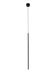 Подвесной светильник Crystal Lux CLT 076C500 BL