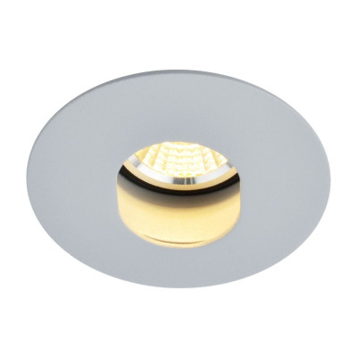 Встраиваемый светильник Arte Lamp Accento A3219PL-1GY 260₽