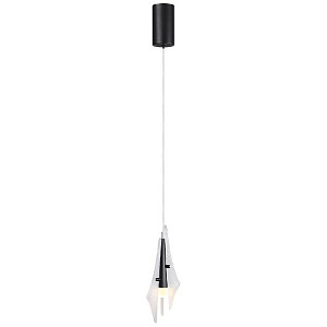Подвесной светильник Odeon Light L-vision Afalina 5442/6LA