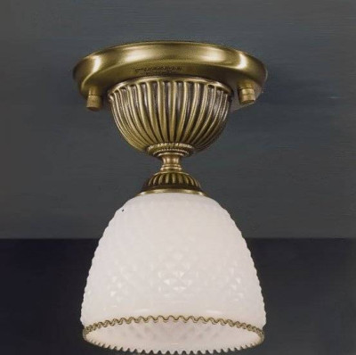 Потолочный светильник Reccagni Angelo PL 86011 17290₽