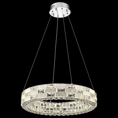 Подвесная люстра Wertmark Elaine WE46906103 35834₽