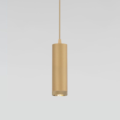 Подвесной светильник Elektrostandard Lead 50244 LED 4690389192098 a062417 1490₽