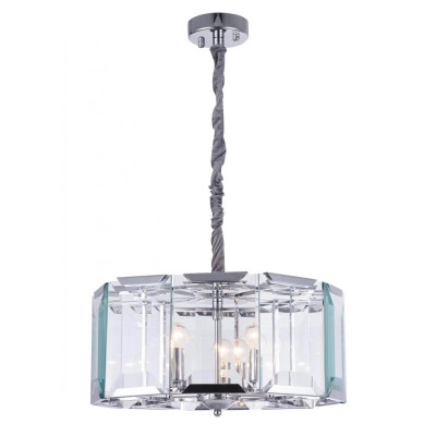 Подвесная люстра Divinare 110002 SP-5 45990₽