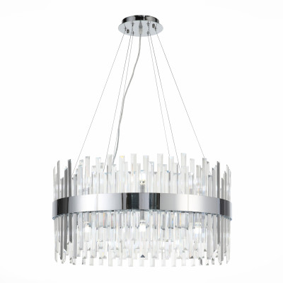 Подвесная люстра ST LUCE BAFO SL116010318 40670₽