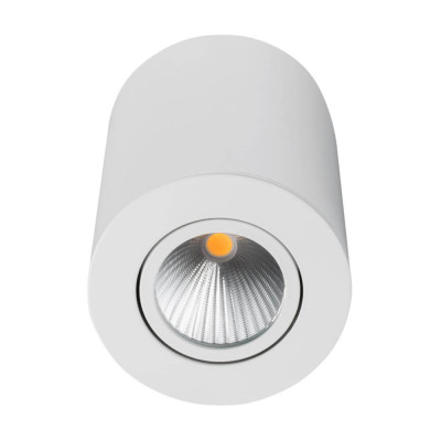 Накладной светильник Arlight SP-FOCUS-R90-9W Warm White 021064 3023₽