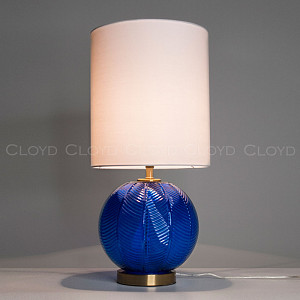 Настольная лампа Cloyd Arbuss 30120