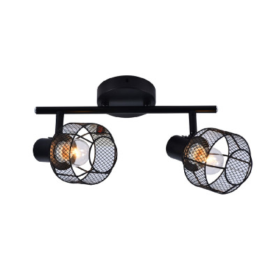 Спот Escada Rook 6892A Black 3580₽