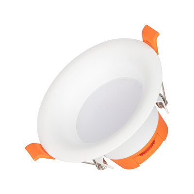 Встраиваемый светильник Arlight MS-BLIZZARD-BUILT-R102-8W Warm3000 WH 100 deg 230V 036578 2049₽