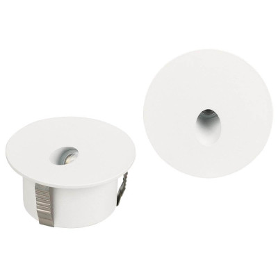 Светильник для ступеней Arlight LT-GAP-R70-3W Warm3000 025737 9851₽