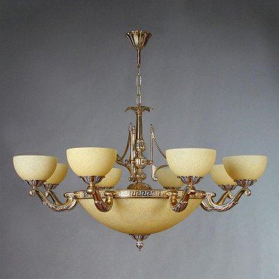 Подвесная люстра Ambiente Tenerife 021668 WP 216362₽