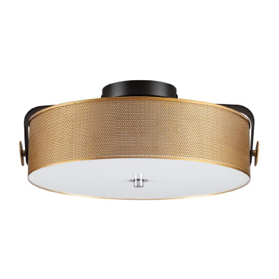 Потолочный светильник Lumion Drumy 659740L 8990₽